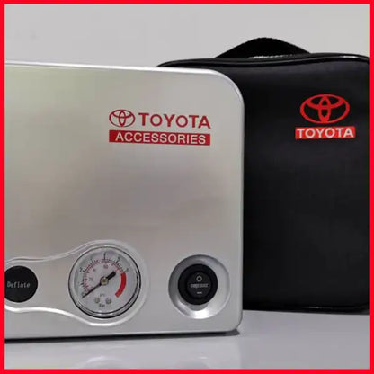 Air Compresseur TOYOTA 12V