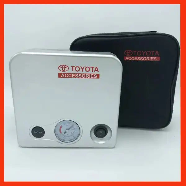 Air Compresseur TOYOTA 12V